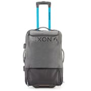 WEEKENDER CARRY ON ROLLER BLACK