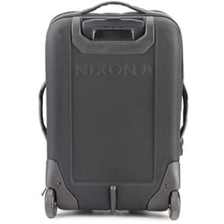 ヨドバシ.com - NIXON ニクソン WEEKENDER CARRY ON ROLLER BLACK 通販【全品無料配達】