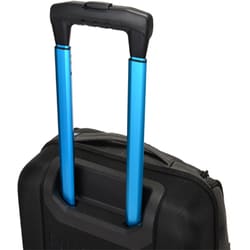 ヨドバシ.com - NIXON ニクソン WEEKENDER CARRY ON ROLLER BLACK 通販【全品無料配達】