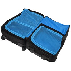 ヨドバシ.com - NIXON ニクソン WEEKENDER CARRY ON ROLLER