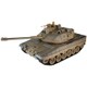 RCS-46L [1/18RC戦車 ドイツ軍モデル]