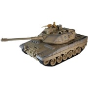 RCS-46L [1/18RC戦車 ドイツ軍モデル]