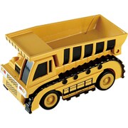 MRK47D [ミニRC建機 ダンプカー 27MHz]