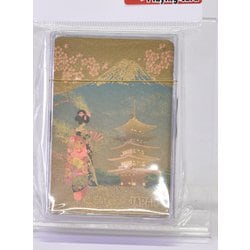 セレブトランプ 舞妓富士