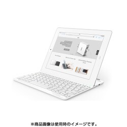 ヨドバシ.com - アンカー Anker A7708121 [ウルトラスリムキーボード