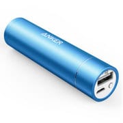 PowerCore+ mini ブルー A1104031