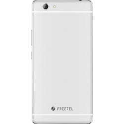 ヨドバシ.com - freetel フリーテル FTJ161B-REI-SL [FREETEL REI 麗