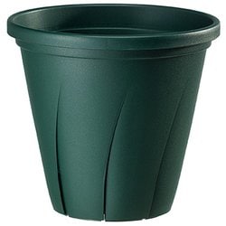 園芸用品 根はり鉢7号DG