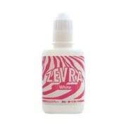 ZEVRA White 携帯用そこにスプレー ブルー [30mL]