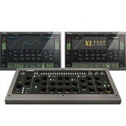 Console 1 + SSL 9000 K バンドル