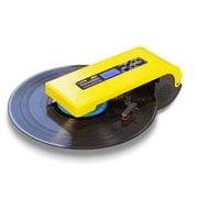 ポータブルレコードプレーヤー Phonoclipper(フォノクリッパー) PT-300