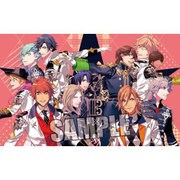 うたの☆プリンスさまっ♪ コンプリートビジュアルブック「Prithm(プリズム)」