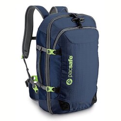 ヨドバシ.com - パックセーフ Pacsafe pacsafe ベンチャーセーフ45L GⅡ ネイビーブルー 12970139022045  通販【全品無料配達】