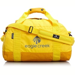 ヨドバシ.com - イーグルクリーク Eagle Creek 11862077006000 [NMWフラッシュポイントダッフル S カナリア]  通販【全品無料配達】