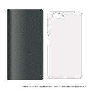 AQUOS ZETA/AQUOS SERIE/AQUOS Xx3 2つのスタイルで使用できるケース DUAL ブラック+クリアTPU LP-SH04HL2WDBK