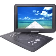 ポータブルDVDプレーヤー 15.4インチ EB-RM154DV
