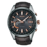 8X Series World-Time SBXB095