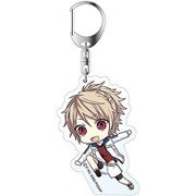プリンス・オブ・ストライド オルタナティブ アクリルキーホルダー ちびだん 八神陸 [キャラクターグッズ]