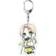 プリンス・オブ・ストライド オルタナティブ アクリルキーホルダー ちびだん 小日向穂積 [キャラクターグッズ]