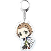 プリンス・オブ・ストライド オルタナティブ アクリルキーホルダー ちびだん 支倉ヒース [キャラクターグッズ]
