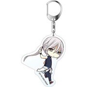 プリンス・オブ・ストライド オルタナティブ アクリルキーホルダー ちびだん 久我恭介 [キャラクターグッズ]