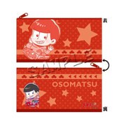 箱入り！おそ松さん ポーチ おそ松 [キャラクターグッズ]