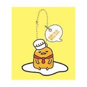 ぐでたま立体マスコット5 コック