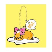 ぐでたま立体マスコット5 リボン