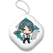 キズナイーバー ぷにぷにうで枕 由多 次人 [キャラクターグッズ]