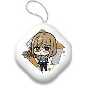 キズナイーバー ぷにぷにうで枕 牧 穂乃香 [キャラクターグッズ]