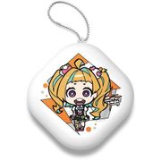 キズナイーバー ぷにぷにうで枕 新山 仁子 [キャラクターグッズ]