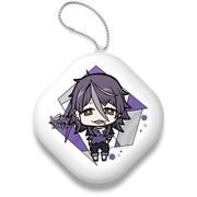 キズナイーバー ぷにぷにうで枕 日染 芳春 [キャラクターグッズ]