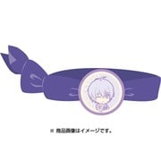 ねんどろいどぷらす アイドリッシュセブン リボンゴム 逢坂壮五 [キャラクターグッズ]