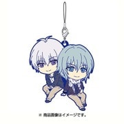 ねんどろいどぷらす アイドリッシュセブン ユニットラバーストラップ MEZZO [キャラクターグッズ]