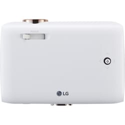 ヨドバシ.com - LGエレクトロニクス PH550G [ホームプロジェクター