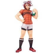 mensHdge technical statue No25 赤山濯也 [ALL OUT！！ 全高約200mm 塗装済み完成品]