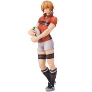 mensHdge technical statue No26 石清水澄明 [ALL OUT！！ 全高約210mm 塗装済み完成品]