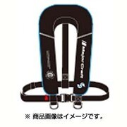 BSJ-2420MC/BK [ライフジャケット ブラック]