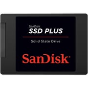 SDSSDA-480G-J26 [SSD PLUS ソリッド ステート ドライブ 480GB]