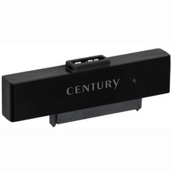 ヨドバシ.com - センチュリー century 裸族の頭 HDD/SSD引越キット 