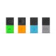 MESH-100B4A [MESH Bundle 4（Moveタグ/Buttonタグ/LEDタグ/GPIOタグ 4点セット）]