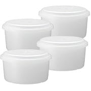 氷かき器用 製氷カップM 4個セット(手動用) HS-16M
