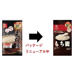 ヨドバシ.com - はくばく もち麦ごはん 50g×12 通販【全品無料配達】