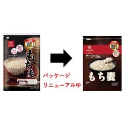 ヨドバシ.com - はくばく もち麦ごはん 800g 通販【全品無料配達】