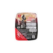 もち麦ごはん無菌パック150g
