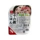 十六穀ごはん無菌パック150g