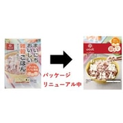まいにちおいしい雑穀ごはん 25g×6