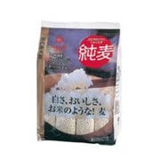 純麦スタンドパック 50g×12