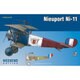 EDU8422 [1/48 ウィークエンド・エディション ニューポール Ni-11 2020年1月再生産]