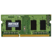増設メモリ D3N1600-Xシリーズ 1600MHz DDR3対応 2GB D3N1600-LX2G